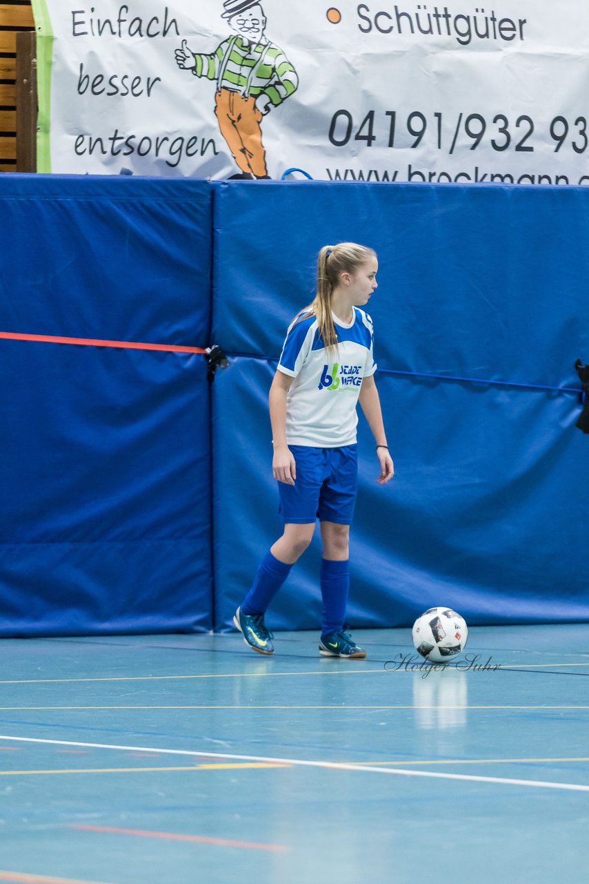 Bild 143 - Dodenhof Cup